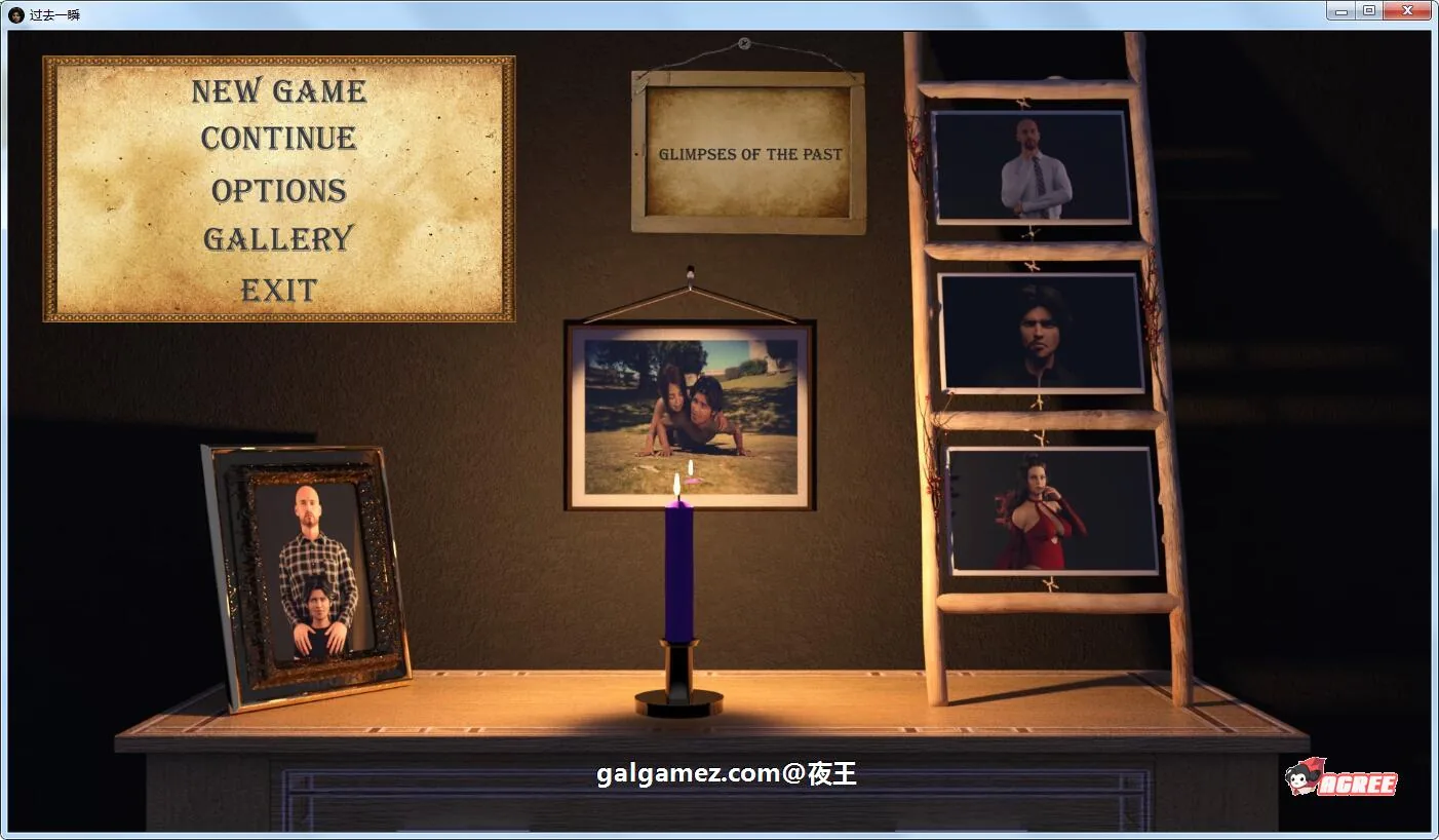 【欧美SLG/火鸟汉化/动态】过去一瞬 V0.30精翻汉化版+全CG【更新/PC+安卓/4.1G】 畅玩游戏 预览第1张-XACG动漫资源社——中文ACG动漫游戏社区 【欧美SLG/火鸟汉化/动态】过去一瞬 V0.30精翻汉化版+全CG【更新/PC+安卓/4.1G】 畅玩游戏 预览第1张