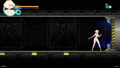 【神作ACT/汉化/全动态】异形探索 Ver1.01 汉化完结步兵修复版+全开档[全CV]【1.4G】 畅玩游戏 预览第3张