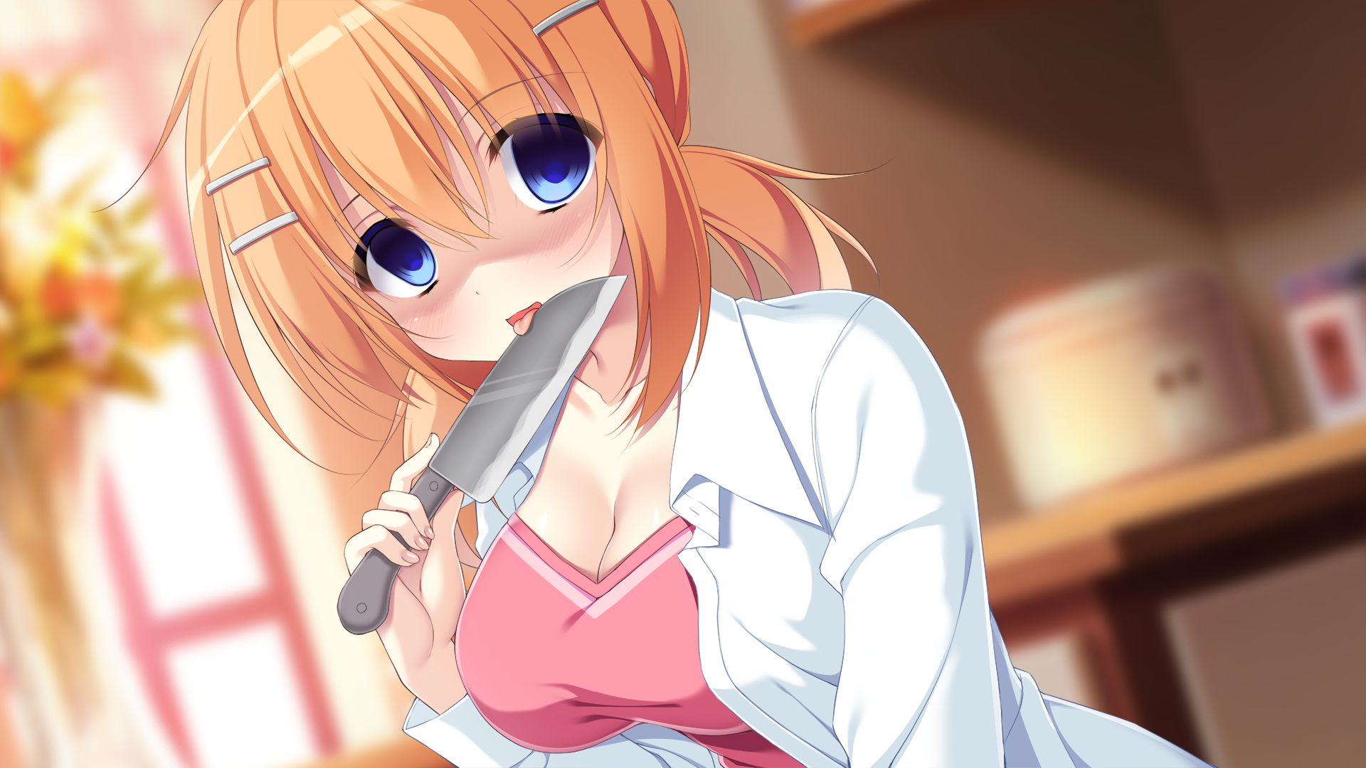 我们可爱的逃亡! STEAM官中破解/付社保补丁【1G】 畅玩游戏 预览第1张-XACG动漫资源社——中文ACG动漫游戏社区