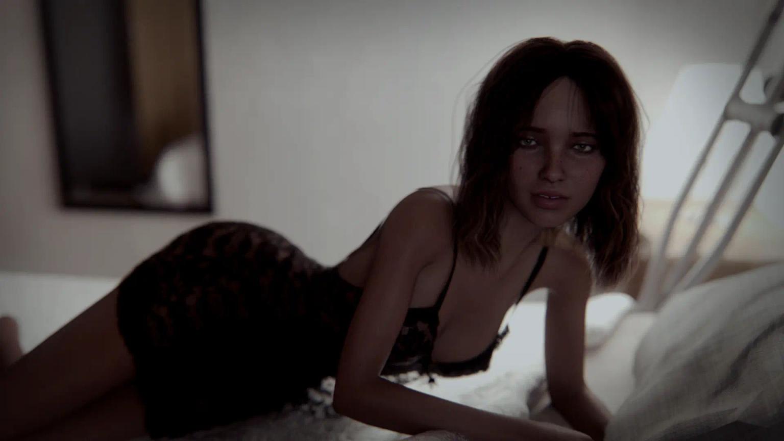 【欧美SLG/中文/动态】芝诺选集 Zenos Anthology 0.294 v2【PC+安卓/1.5G】 畅玩游戏 预览第4张