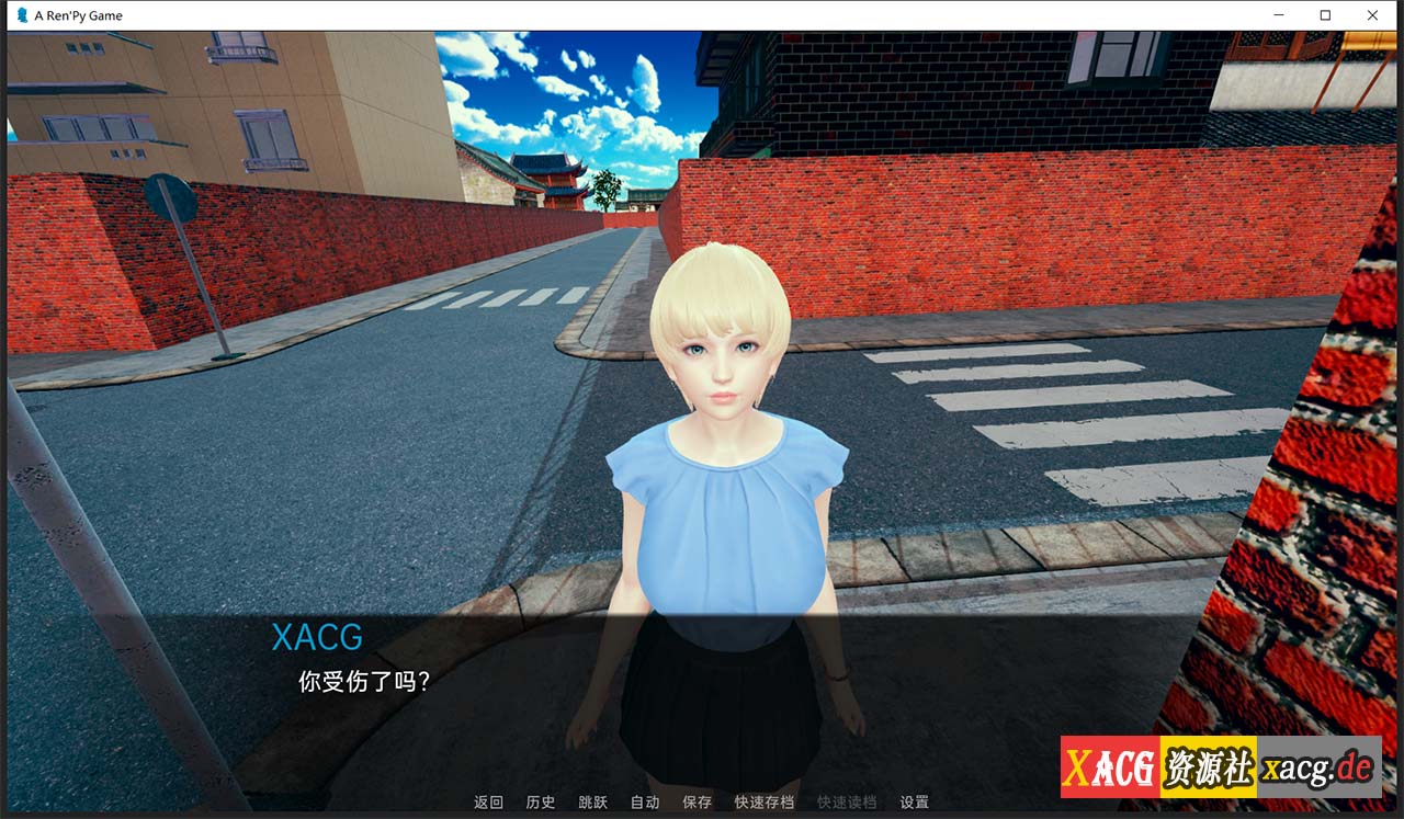 【国风SLG/汉化/动态】品味人生 Taste Of Life V0.5 精翻汉化版 【PC+安卓/2G】 畅玩游戏 预览第2张-XACG动漫资源社——中文ACG动漫游戏社区 【国风SLG/汉化/动态】品味人生 Taste Of Life V0.5 精翻汉化版 【PC+安卓/2G】 畅玩游戏 预览第2张