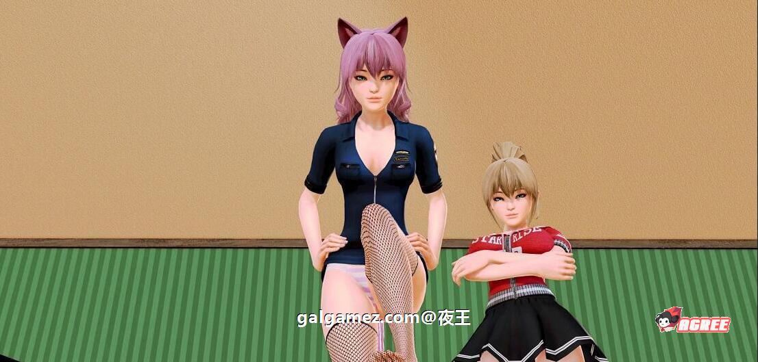 【12月5日限免】【大型后宫SLG/汉化/全动态】后宫大酒店 V1.12 精翻汉化版+CG【更新/PC+安卓/7.7G】 畅玩游戏 预览第9张