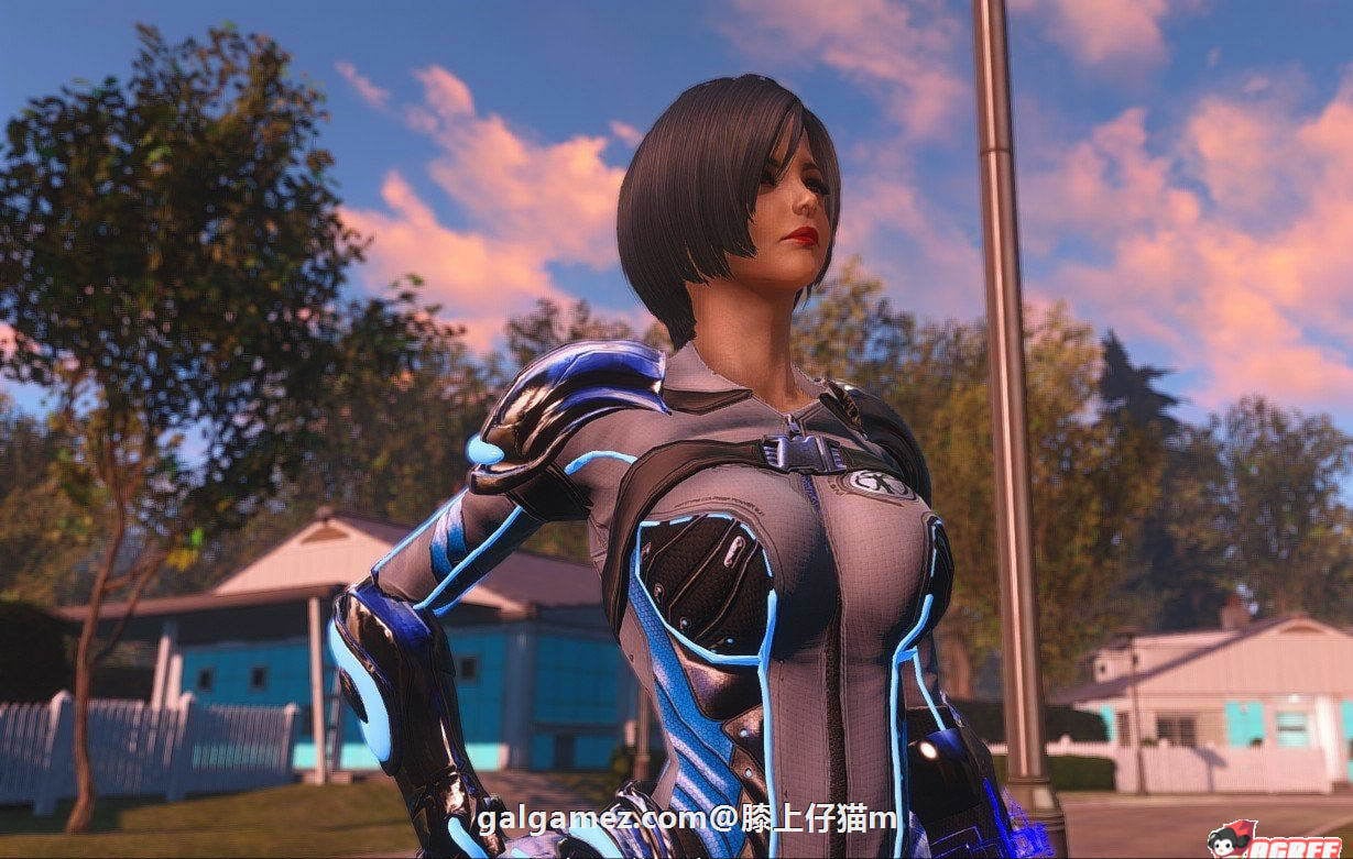 【超大型RPG/中文】淘宝160元的辐射4正式版:144G终极整合!含实验室355个MOD【144G】 畅玩游戏 预览第13张-XACG动漫资源社——中文ACG动漫游戏社区 【超大型RPG/中文】淘宝160元的辐射4正式版:144G终极整合!含实验室355个MOD【144G】 畅玩游戏 预览第13张