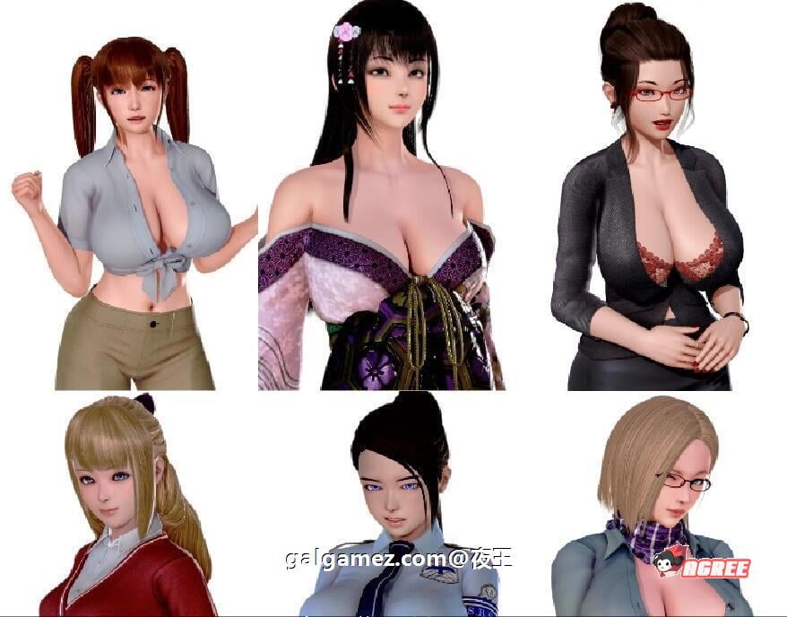 【后宫神作/中文/动态】我的学园生活 v1.6.0 汉化版【PC+安卓/2G/更新】 畅玩游戏 预览第4张-XACG动漫资源社——中文ACG动漫游戏社区 【后宫神作/中文/动态】我的学园生活 v1.6.0 汉化版【PC+安卓/2G/更新】 畅玩游戏 预览第4张