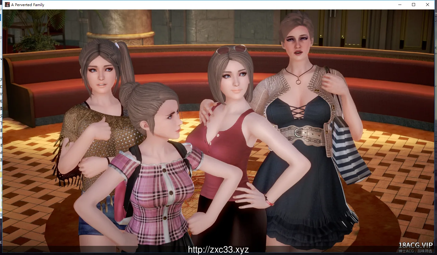 变态的酒店 Ver1.75 高压汉化作弊版【新汉化/PC+安卓】【1.4G】 畅玩游戏 预览第8张-XACG动漫资源社——中文ACG动漫游戏社区