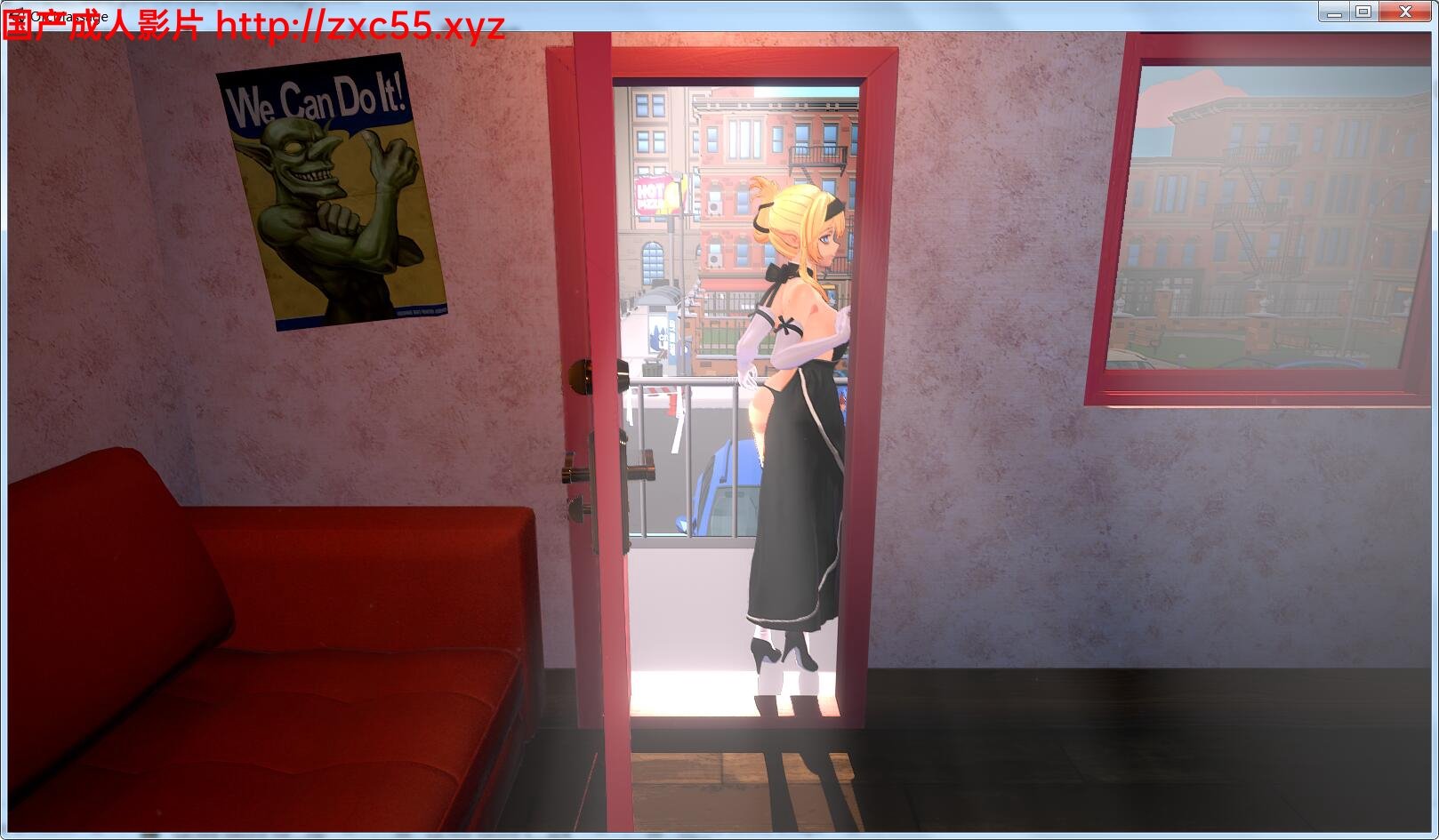 【3D互动/中文/全动态】兽人按摩店?官方中文一测版 【2G】【新作/自购】 畅玩游戏 预览第5张-XACG动漫资源社——中文ACG动漫游戏社区