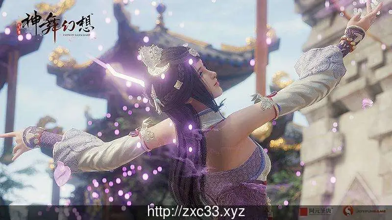 【3D大型RPG/国产巅峰】神舞幻想Ver1.21 邪恶破解版+社保补丁+全DLC【国语CV】【38G】 畅玩游戏 预览第3张-XACG动漫资源社——中文ACG动漫游戏社区