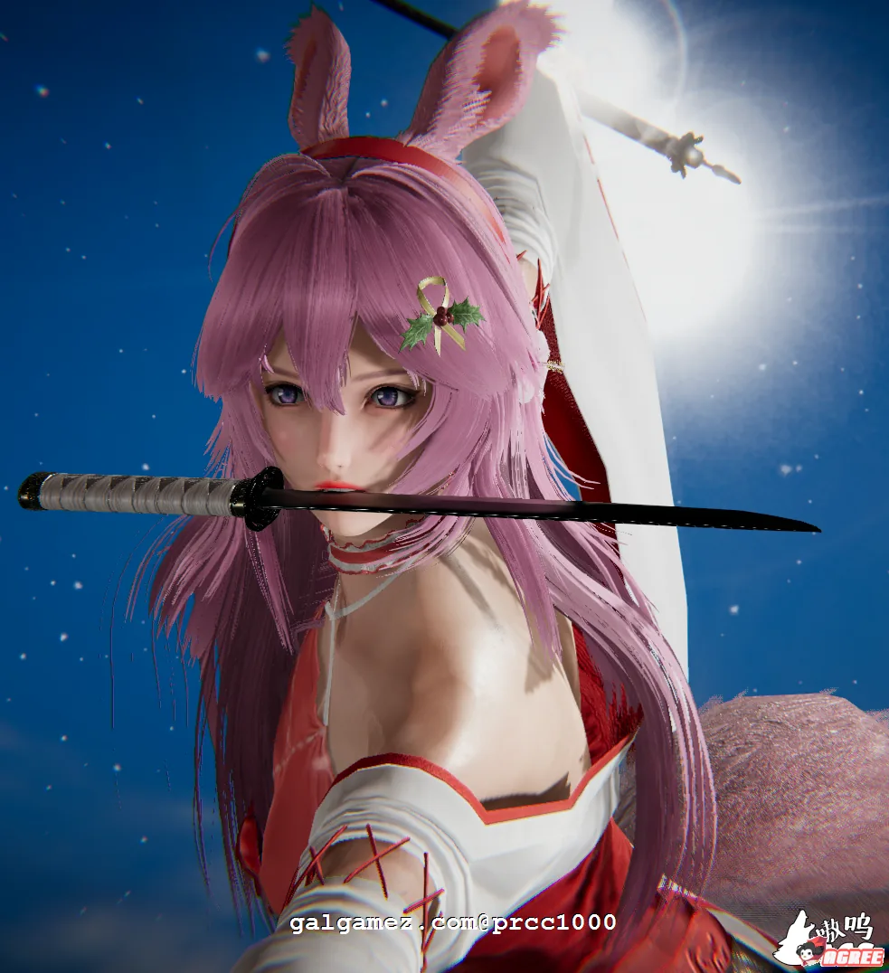 【I社神作/2月更新整合】AI少女 V1.2.3 全DLC整合汉化版/糖送元明清【动态/36G】 畅玩游戏 预览第3张-XACG动漫资源社——中文ACG动漫游戏社区 【I社神作/2月更新整合】AI少女 V1.2.3 全DLC整合汉化版/糖送元明清【动态/36G】 畅玩游戏 预览第3张