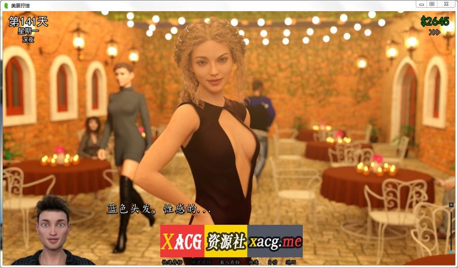 【欧美沙盒/汉化/动态】美景狩猎 V0.10.3a 最新汉化版【PC+安卓/6G/大作幻想】 畅玩游戏 预览第17张-XACG动漫资源社——中文ACG动漫游戏社区 【欧美沙盒/汉化/动态】美景狩猎 V0.10.3a 最新汉化版【PC+安卓/6G/大作幻想】 畅玩游戏 预览第17张