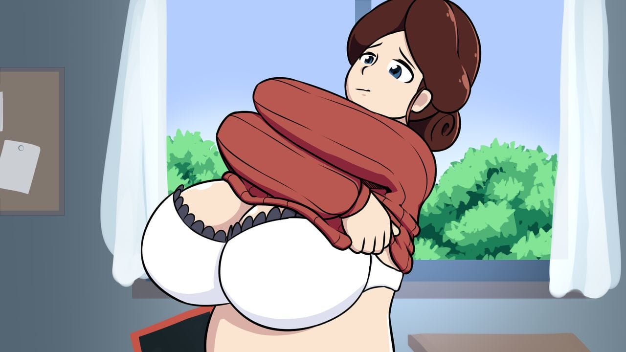 【欧美SLG/汉化/手绘】新的觉醒！V1.0 汉化完结版【PC+安卓/1.5G】 畅玩游戏 预览第12张