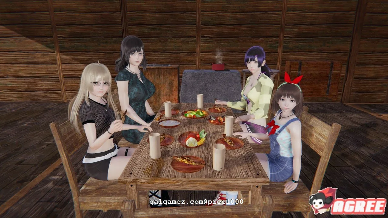【国产RPG/中文】禁忌之岛V1.0 全剧情开放版/付内部激活码【2.4G】 畅玩游戏 预览第6张