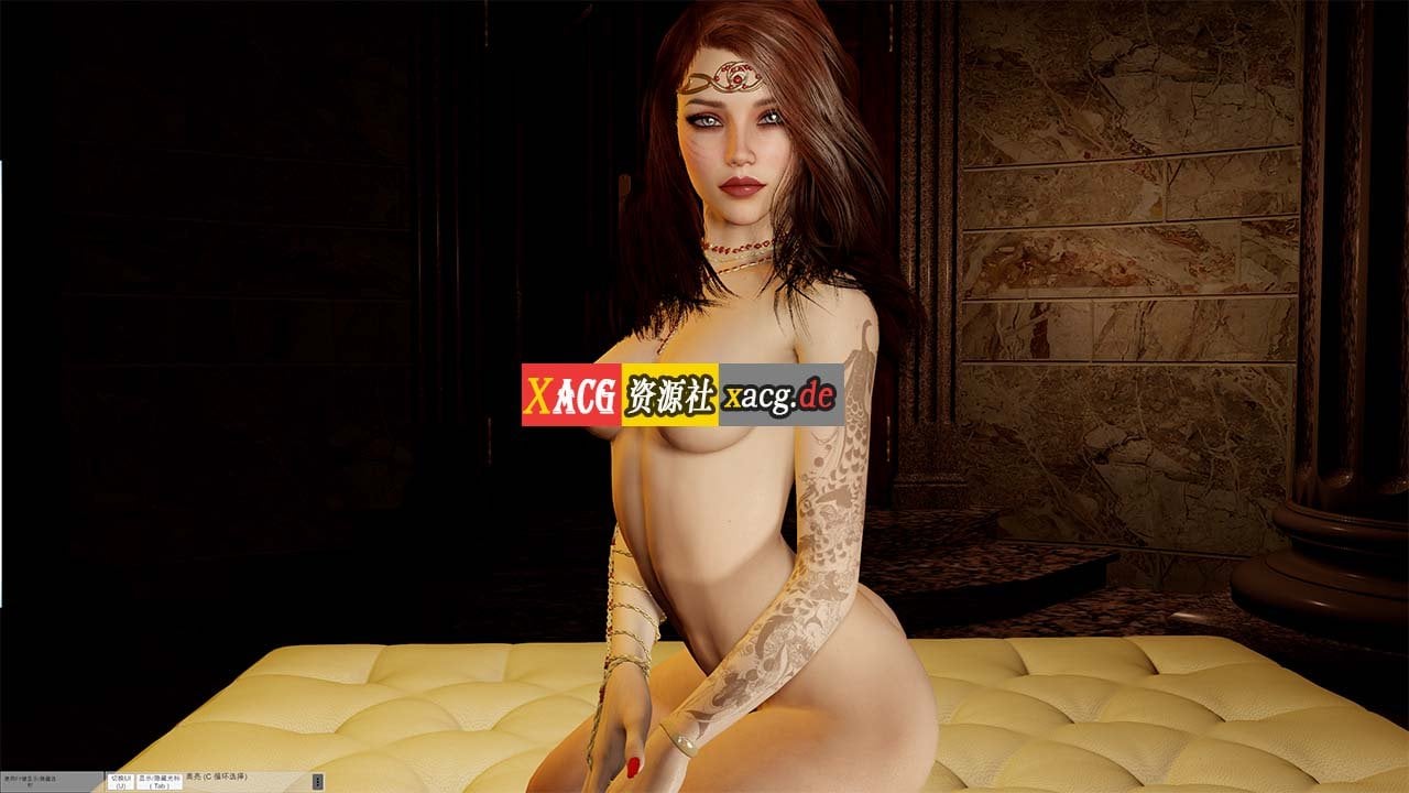 【3D大作/中文/模拟/语音】Virt A mate 1.20.0.10 豪华汉化版 带超多人物建模 【62G】 畅玩游戏 预览第4张-XACG动漫资源社——中文ACG动漫游戏社区 【3D大作/中文/模拟/语音】Virt A mate 1.20.0.10 豪华汉化版 带超多人物建模 【62G】 畅玩游戏 预览第4张