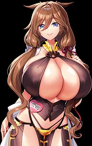 【炎孕AVG/GPT汉化/动态】吹弹！丰盈！波涛汹涌！异世界女仆学园！+DLC V1.1【10G/新作/新汉化】 畅玩游戏 预览第19张