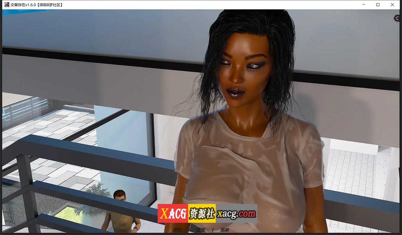 【欧美SLG/双端】交替存在v1.6.0 汉化版【PC+安卓/2G】 畅玩游戏 预览第15张