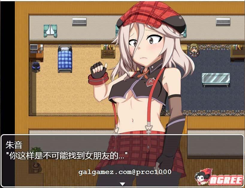 【露出RPG/汉化】COS RO3~角色扮演露出PLAY 全DLC整合精翻汉化版【430M】 畅玩游戏 预览第7张