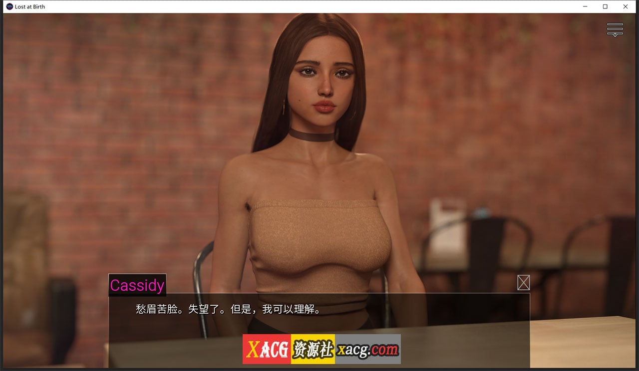 【欧美SLG/双端】出生证明 V0.1【PC+安卓/2G】 畅玩游戏 预览第6张-XACG动漫资源社——中文ACG动漫游戏社区 【欧美SLG/双端】出生证明 V0.1【PC+安卓/2G】 畅玩游戏 预览第6张