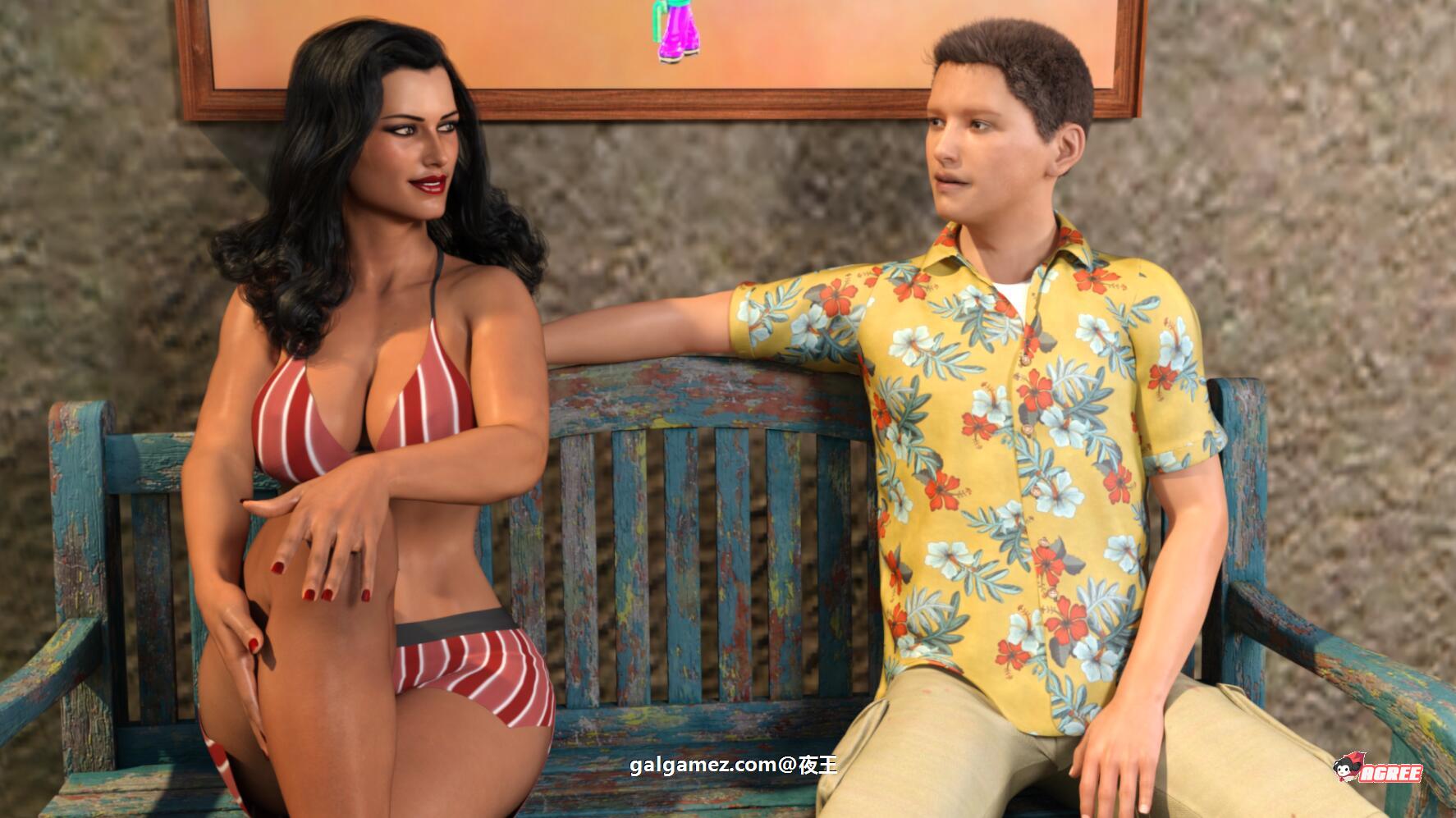 【欧美极品SLG/汉化/动态】淑女度假村 V5.4 精翻汉化版+CG【7G/妈妈H剧情更新/10月更新汉化】 畅玩游戏 预览第12张-XACG动漫资源社——中文ACG动漫游戏社区 【欧美极品SLG/汉化/动态】淑女度假村 V5.4 精翻汉化版+CG【7G/妈妈H剧情更新/10月更新汉化】 畅玩游戏 预览第12张