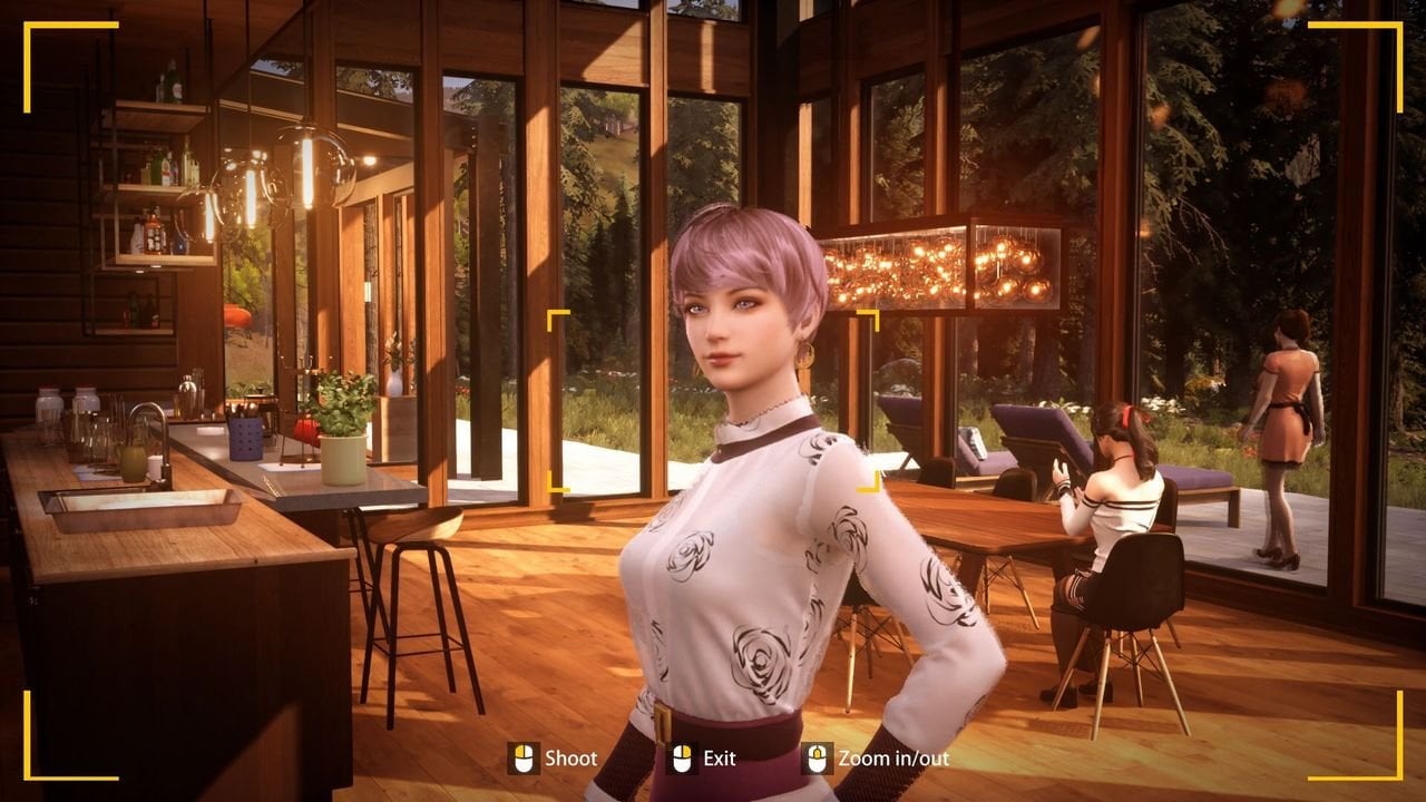 【3D大作/中文配音/全动态】与你在一起 TOGETHER BnB V345 官方中文版【10G】 畅玩游戏 预览第6张