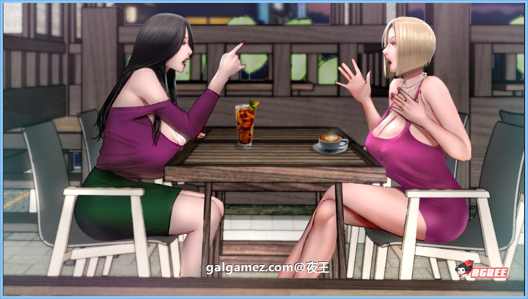 【欧美SLG/英文/全动态】乡村王子！V0.55 官方英文版 + PC翻译器 【PC+安卓/1G】 畅玩游戏 预览第2张