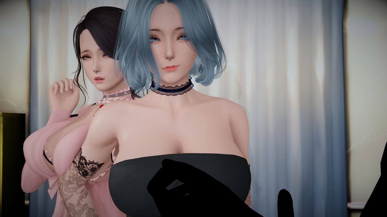 【亚洲风SLG/中文/动态CG】堕落旅馆FallenHotel-1.0.1官方中文版【新作/PC+安卓/1.3G】 畅玩游戏 预览第8张