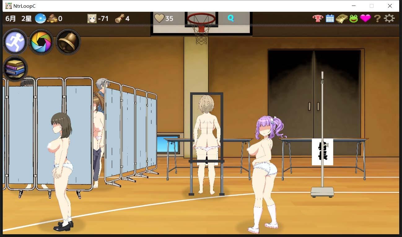 【绿帽养成SLG/官中/动态】NTR循环 NtrLoopC V1.1 官方中文版 【6月更新/2.7G】 畅玩游戏 预览第9张-XACG动漫资源社——中文ACG动漫游戏社区 【绿帽养成SLG/官中/动态】NTR循环 NtrLoopC V1.1 官方中文版 【6月更新/2.7G】 畅玩游戏 预览第9张