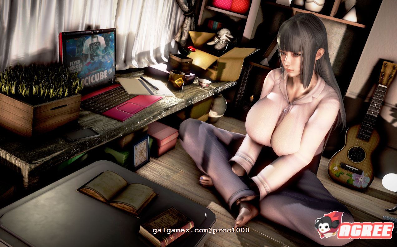 【国产RPG/中文/末世废土】联合阵线 G60 中文步兵超级作弊版【PC+安卓/3.9G/大作更新】 畅玩游戏 预览第15张