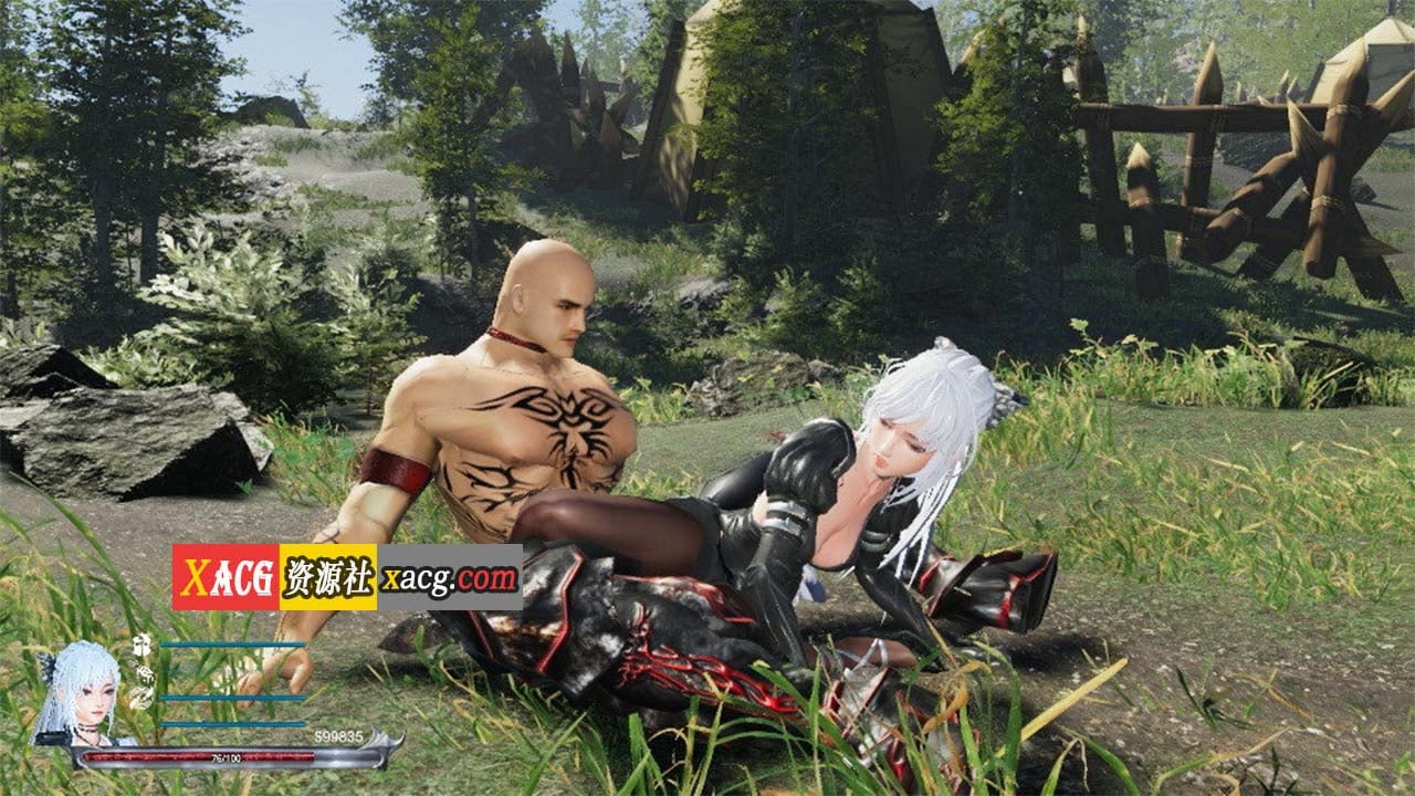 【极品ACT/中文】SwordxHime剑姬无双 Ver1.11.4 官方中文步兵版+存档【更新/12.4G】 畅玩游戏 预览第9张-XACG动漫资源社——中文ACG动漫游戏社区 【极品ACT/中文】SwordxHime剑姬无双 Ver1.11.4 官方中文步兵版+存档【更新/12.4G】 畅玩游戏 预览第9张