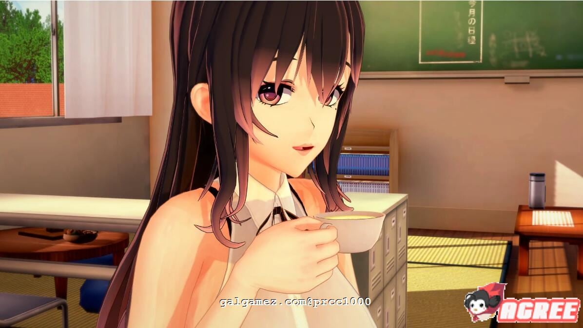 【经营SLG/汉化】命运之风 V2.5.0完整高压缩汉化版【PC+安卓/1G】 畅玩游戏 预览第4张