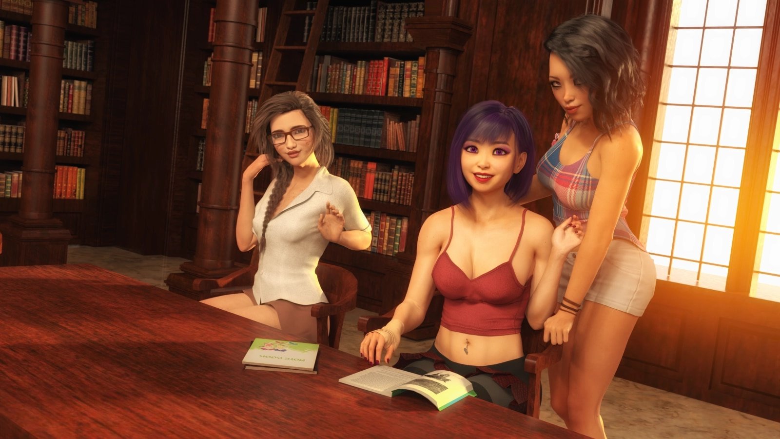 【欧美沙盒/汉化/动态】美景狩猎 V0.10.3a 最新汉化版【PC+安卓/6G/大作幻想】 畅玩游戏 预览第7张-XACG动漫资源社——中文ACG动漫游戏社区 【欧美沙盒/汉化/动态】美景狩猎 V0.10.3a 最新汉化版【PC+安卓/6G/大作幻想】 畅玩游戏 预览第7张