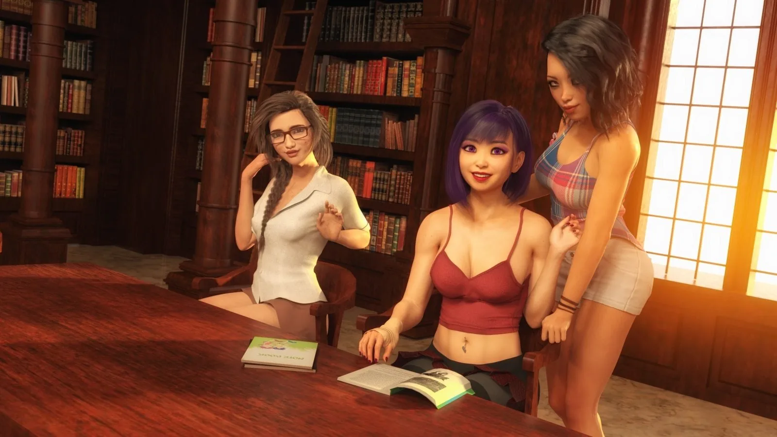 【欧美沙盒/汉化/动态】美景狩猎 V0.10.3a 最新汉化版【PC+安卓/6G/大作幻想】 畅玩游戏 预览第7张-XACG动漫资源社——中文ACG动漫游戏社区 【欧美沙盒/汉化/动态】美景狩猎 V0.10.3a 最新汉化版【PC+安卓/6G/大作幻想】 畅玩游戏 预览第7张