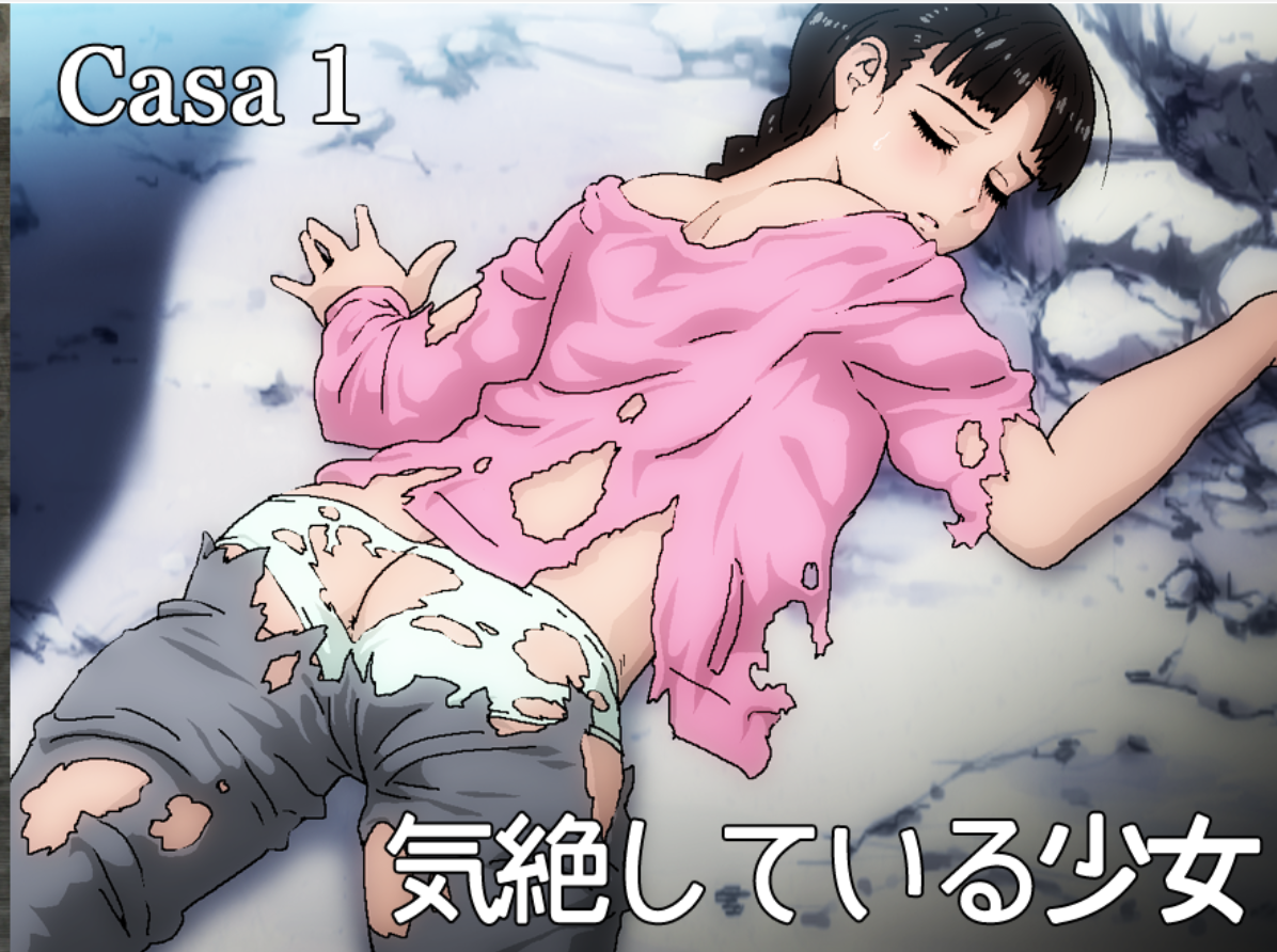 史上最低俗生存集中营!史上最低サバイバル+全动态CG包 畅玩游戏 预览第2张-XACG动漫资源社——中文ACG动漫游戏社区