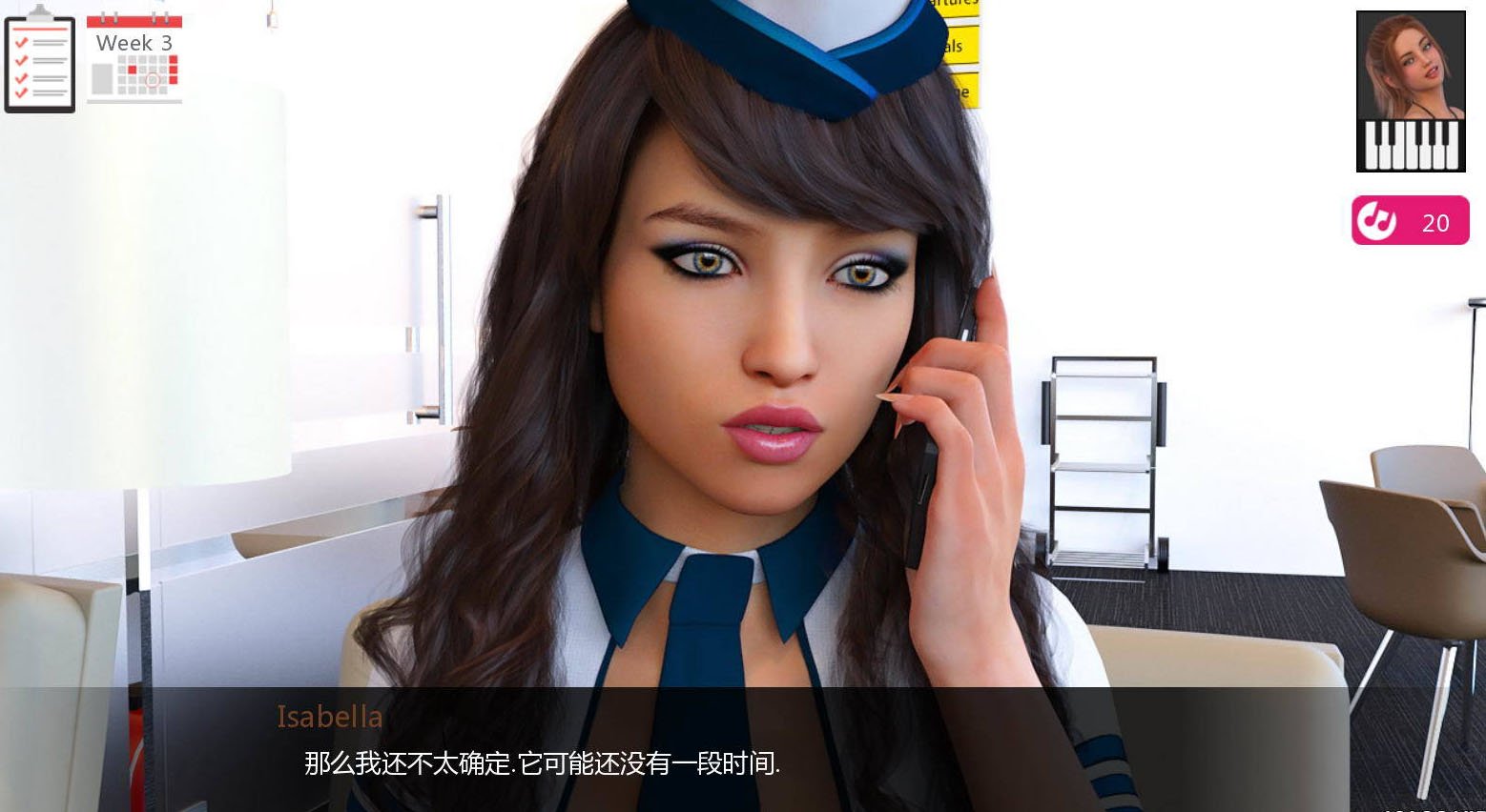 动人心弦的旋律 Melody 0.08 中文版 畅玩游戏 预览第5张-XACG动漫资源社——中文ACG动漫游戏社区 动人心弦的旋律 Melody 0.08 中文版 畅玩游戏 预览第5张