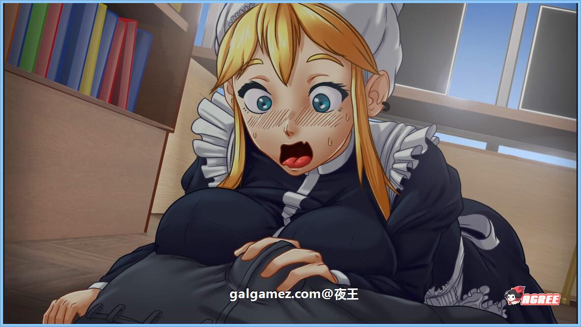 【2D沙盒/火鸟汉化/动态】超级英雄エロ学院V0.30精翻汉化版+全CG【12月更新/PC+安卓】 畅玩游戏 预览第12张