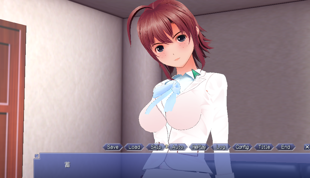 【3D/汉化SLG/全动态】[FULLTIME] 肉体契約書 汉化中文版[自由互动型]【2.18G】 畅玩游戏 预览第3张