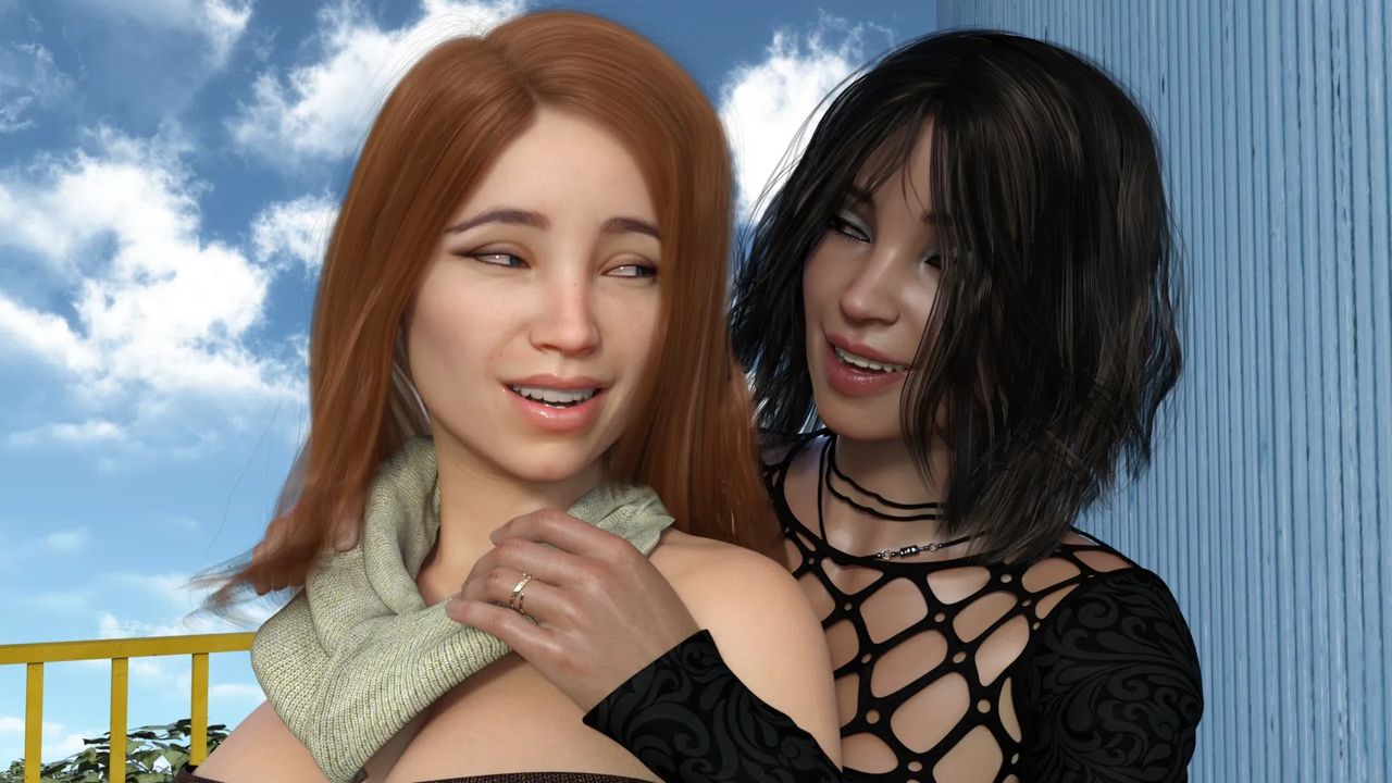 【神级SLG/汉化/双端】穿越神器0.05C精翻版 【PC+安卓/2G/新汉化】 畅玩游戏 预览第10张