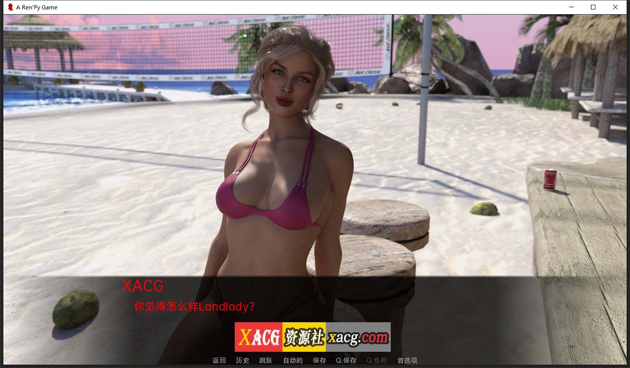 【欧美SLG/汉化/动态】赛博空间 V0.15 汉化版【PC+安卓/1G】 畅玩游戏 预览第8张-XACG动漫资源社——中文ACG动漫游戏社区 【欧美SLG/汉化/动态】赛博空间 V0.15 汉化版【PC+安卓/1G】 畅玩游戏 预览第8张