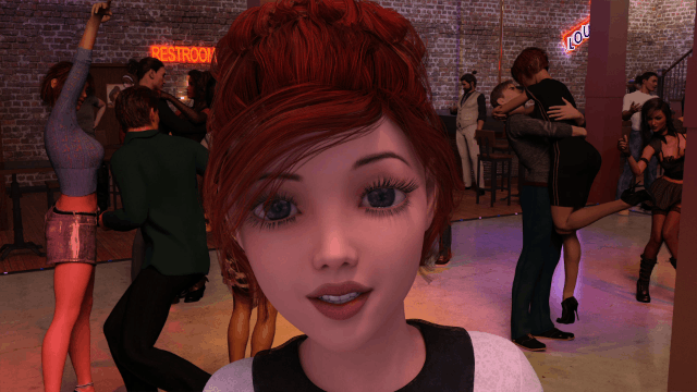 【鬼釜SLG/英文/双版本】离婚之后 V0.12  官方英文版+全CG【PC+安卓/6G/更新】 畅玩游戏 预览第3张