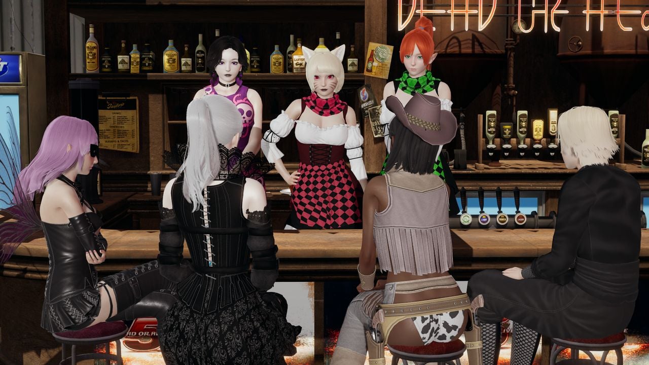 【欧美SLG/汉化/动态】永恒岛Timeless Island V1.0 精翻汉化完结版 【PC/4G/完结版】 畅玩游戏 预览第8张