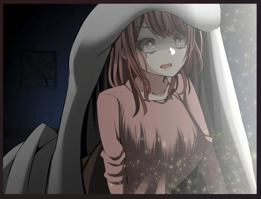 【RPG/汉化/作弊】淫秽神器全CG+特典漫画【PC＋安卓/2.22g】 畅玩游戏 预览第2张