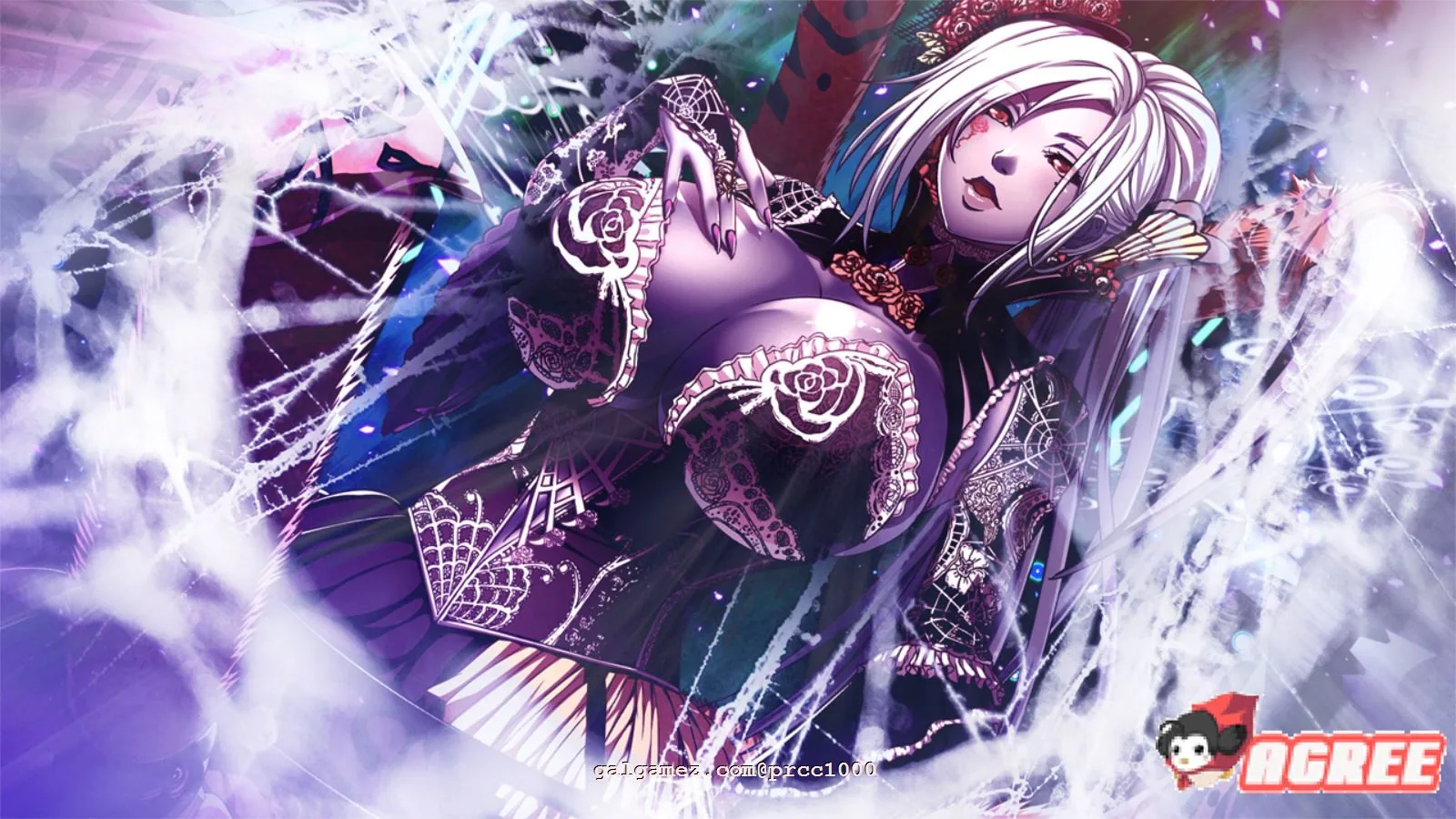 【大作ADV/汉化】乐园骑士-银悦的圣魔骑士露西菲尔篇 云汉化+存档+漫画【4G/新汉化】 畅玩游戏 预览第1张-XACG动漫资源社——中文ACG动漫游戏社区 【大作ADV/汉化】乐园骑士-银悦的圣魔骑士露西菲尔篇 云汉化+存档+漫画【4G/新汉化】 畅玩游戏 预览第1张