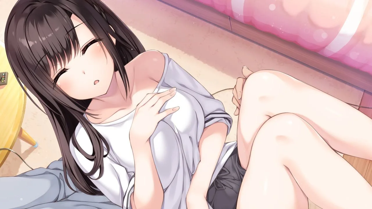 【大型ADV/汉化/全CV】Re CATION ~Melty Healing~云汉化版+CG包【PC+安卓模拟器/4G】 畅玩游戏 预览第13张-XACG动漫资源社——中文ACG动漫游戏社区 【大型ADV/汉化/全CV】Re CATION ~Melty Healing~云汉化版+CG包【PC+安卓模拟器/4G】 畅玩游戏 预览第13张