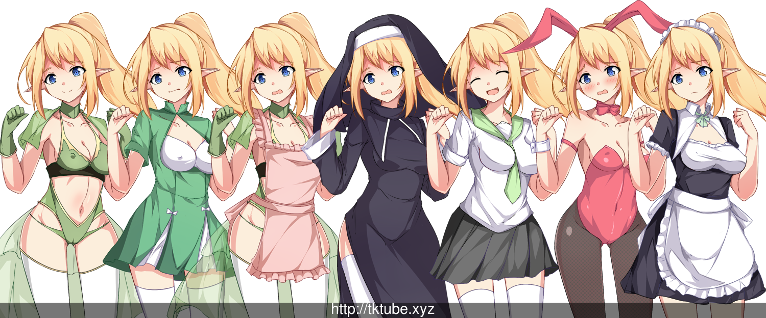 【RPG/汉化/NTR】寝取精灵索菲亚~用身体偿还债务吧!精修汉化版+攻略【PC+安卓/1.4G】 畅玩游戏 预览第2张-XACG动漫资源社——中文ACG动漫游戏社区 【RPG/汉化/NTR】寝取精灵索菲亚~用身体偿还债务吧!精修汉化版+攻略【PC+安卓/1.4G】 畅玩游戏 预览第2张