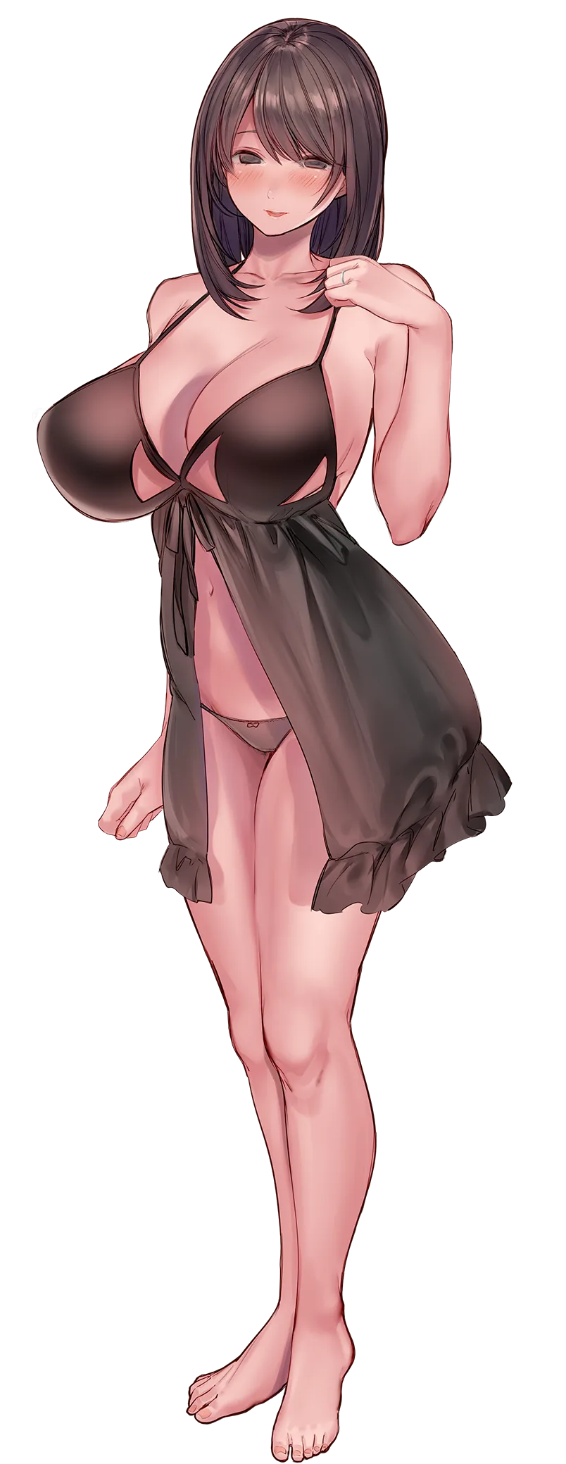 【ADV拔作/汉化/CV】新婚妻子与奇妙的COS课程 云汉化润色版+CG包【新汉化/3G】 畅玩游戏 预览第8张