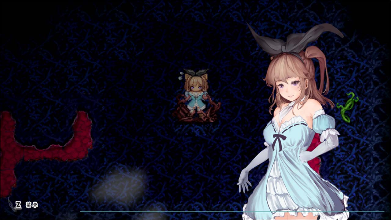 【RPG/汉化/全动态】爱丽丝与不可思议的少女们 V1.23 巴比伦汉化版【1G】 畅玩游戏 预览第5张-XACG动漫资源社——中文ACG动漫游戏社区 【RPG/汉化/全动态】爱丽丝与不可思议的少女们 V1.23 巴比伦汉化版【1G】 畅玩游戏 预览第5张