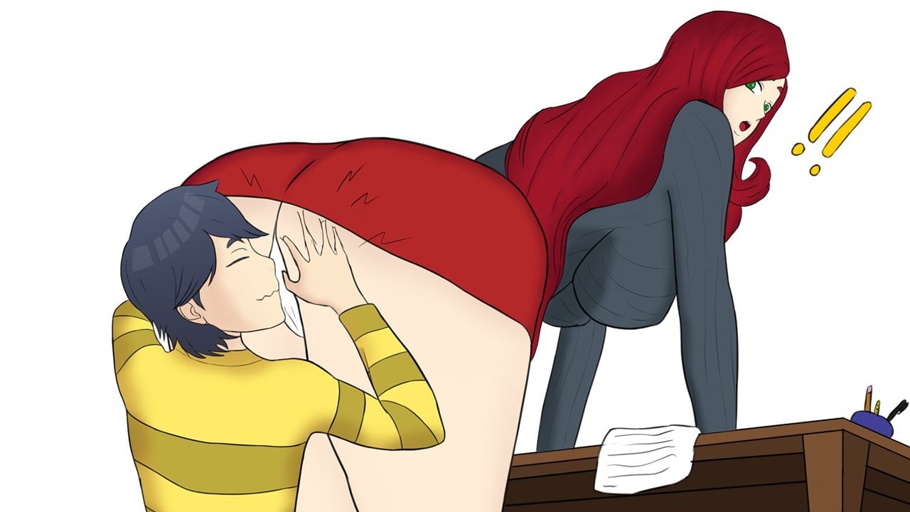 【欧美SLG/汉化/动态CG】小男人 Ver0.5 汉化版★小马拉大车【PC+安卓/700M】 畅玩游戏 预览第6张