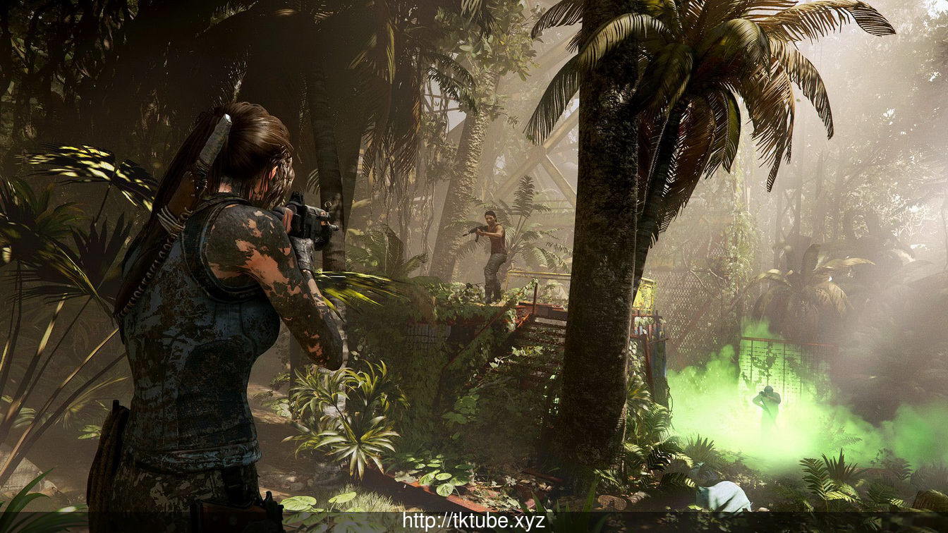 【3D全动态/ACT巨作】古墓丽影:暗影 官方中文绿色版+全DLC+存档+中英文配音【37G】 畅玩游戏 预览第2张-XACG动漫资源社——中文ACG动漫游戏社区