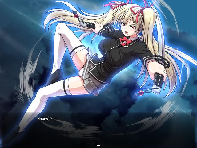 【RPG/中文/动态】鬼と刀：Meritocracy of the Oni 官方中文版+CG【4.6G/百度】 畅玩游戏 预览第9张