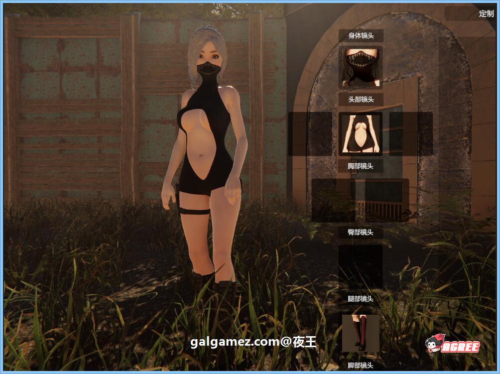 【3D大型ACT沙盒】圣光绽放 V4.0B 精翻汉化步兵版【4月更新/4G】 畅玩游戏 预览第3张-XACG动漫资源社——中文ACG动漫游戏社区 【3D大型ACT沙盒】圣光绽放 V4.0B 精翻汉化步兵版【4月更新/4G】 畅玩游戏 预览第3张