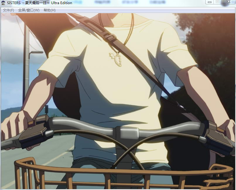 【大作SLG/汉化/全动态】SISTERS:夏日最后一天!完整汉化版+动画版【超精美】【10G】 畅玩游戏 预览第3张-XACG动漫资源社——中文ACG动漫游戏社区
