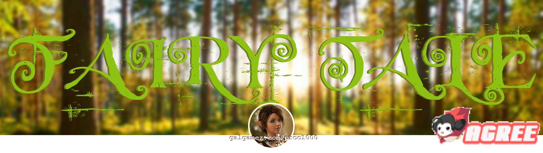 【SLG/汉化】[哈利波特同人]魔法之谜-V0.1.1B PC+安卓精翻汉化版【多空/3G/百度】 畅玩游戏 预览第2张